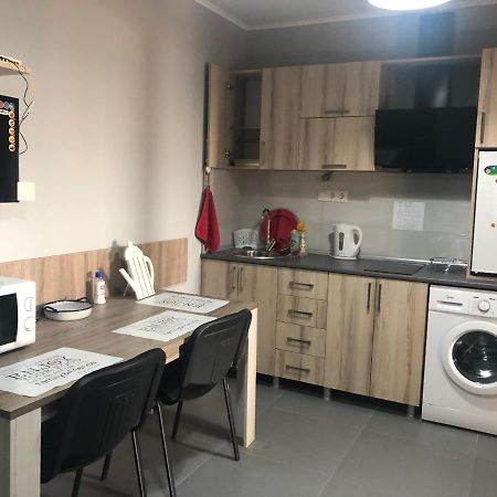 Ferienwohnung Amazing Magnolia Batumi Exterior foto