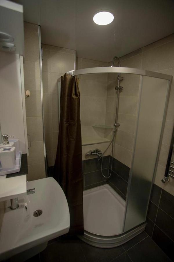 Ferienwohnung Amazing Magnolia Batumi Exterior foto