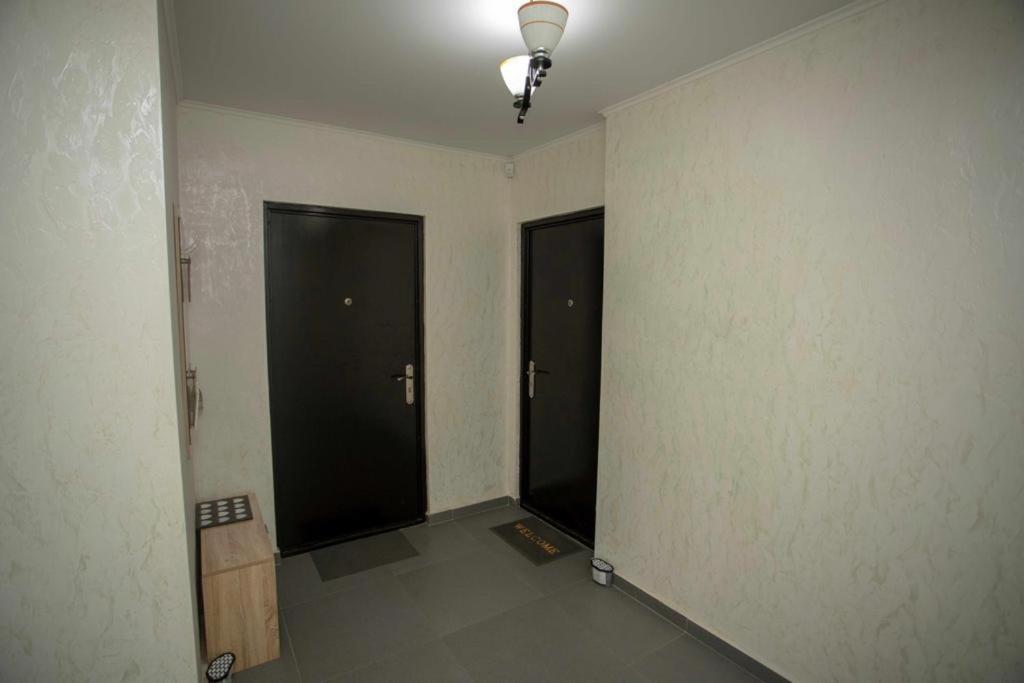 Ferienwohnung Amazing Magnolia Batumi Exterior foto