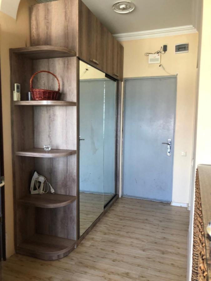 Ferienwohnung Amazing Magnolia Batumi Exterior foto