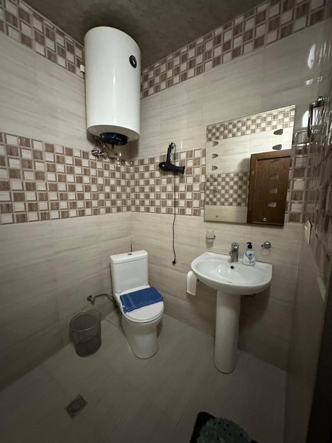 Ferienwohnung Amazing Magnolia Batumi Exterior foto