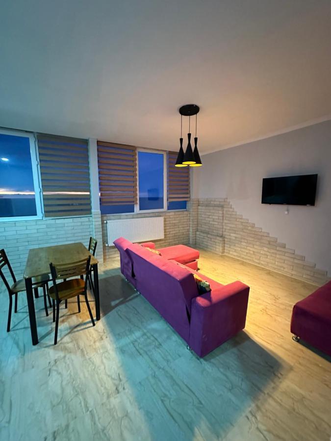 Ferienwohnung Amazing Magnolia Batumi Exterior foto