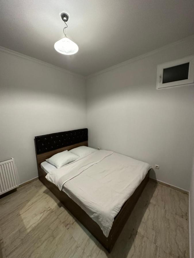 Ferienwohnung Amazing Magnolia Batumi Exterior foto