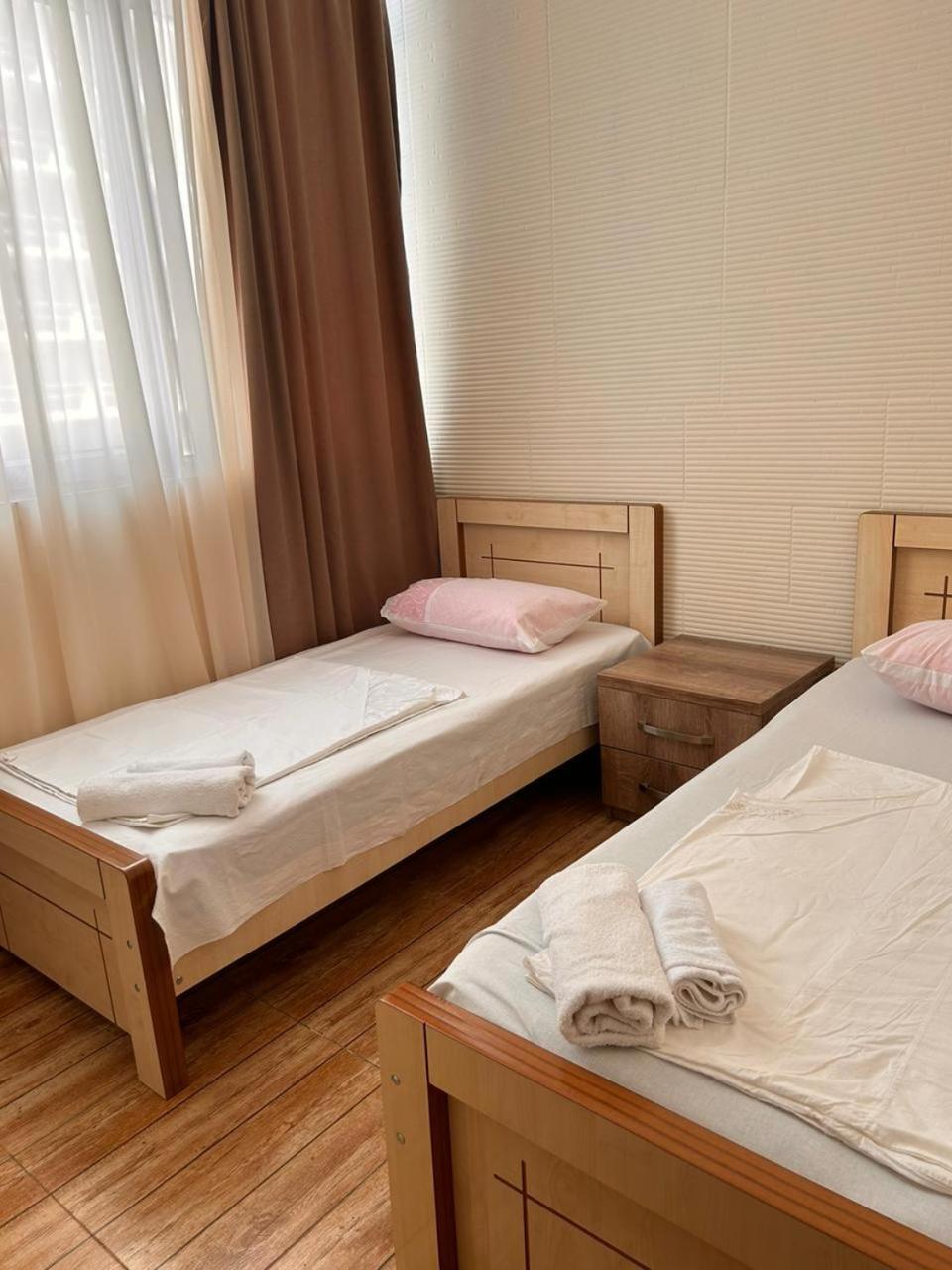 Ferienwohnung Amazing Magnolia Batumi Exterior foto